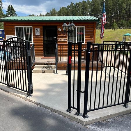 Holy Smoke Resort Keystone Exterior photo