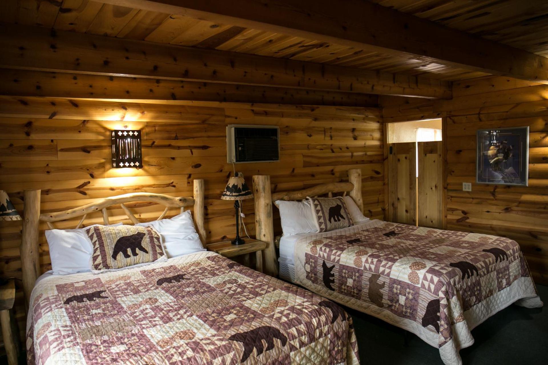 Holy Smoke Resort Keystone Room photo