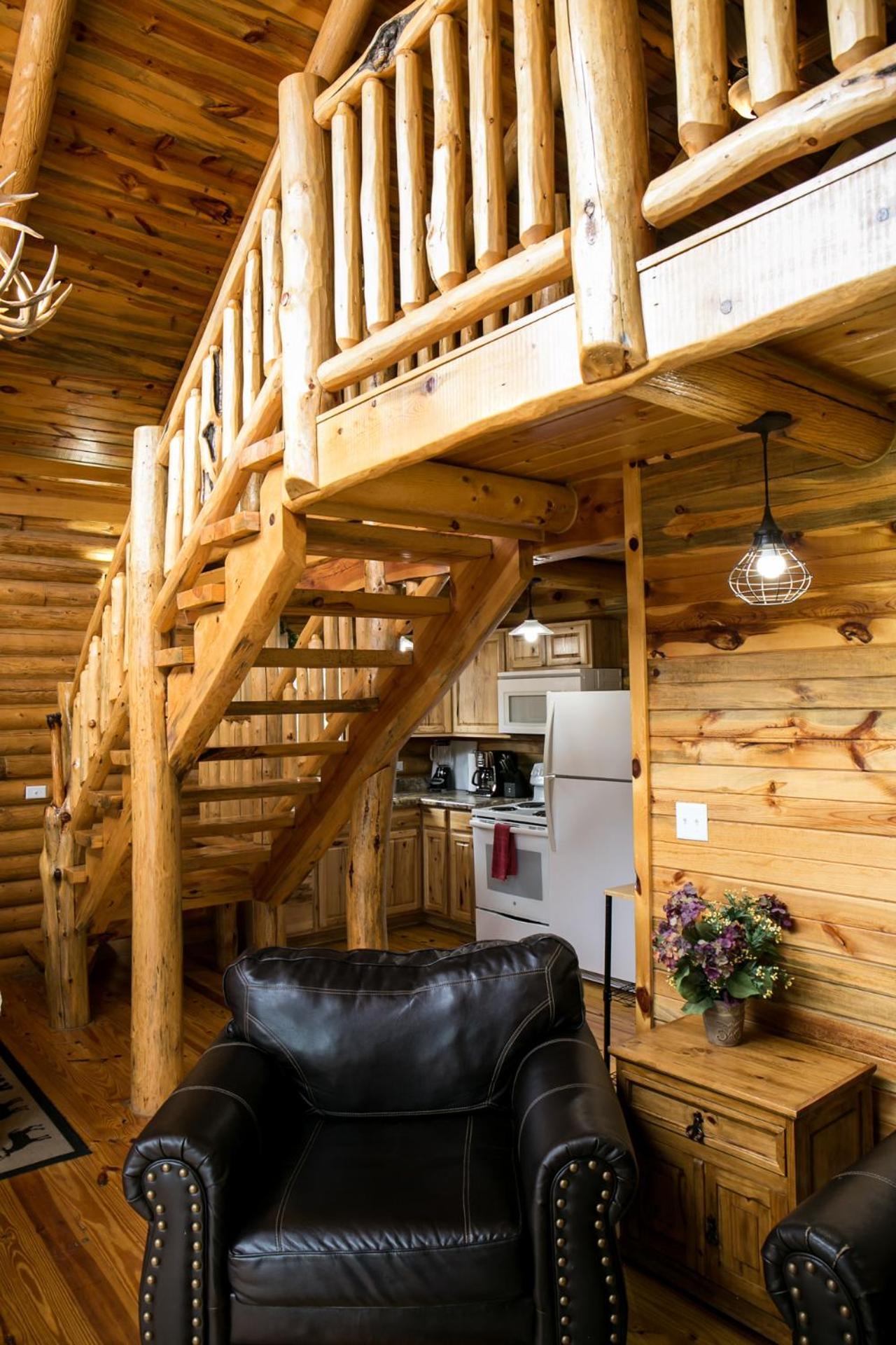 Holy Smoke Resort Keystone Room photo