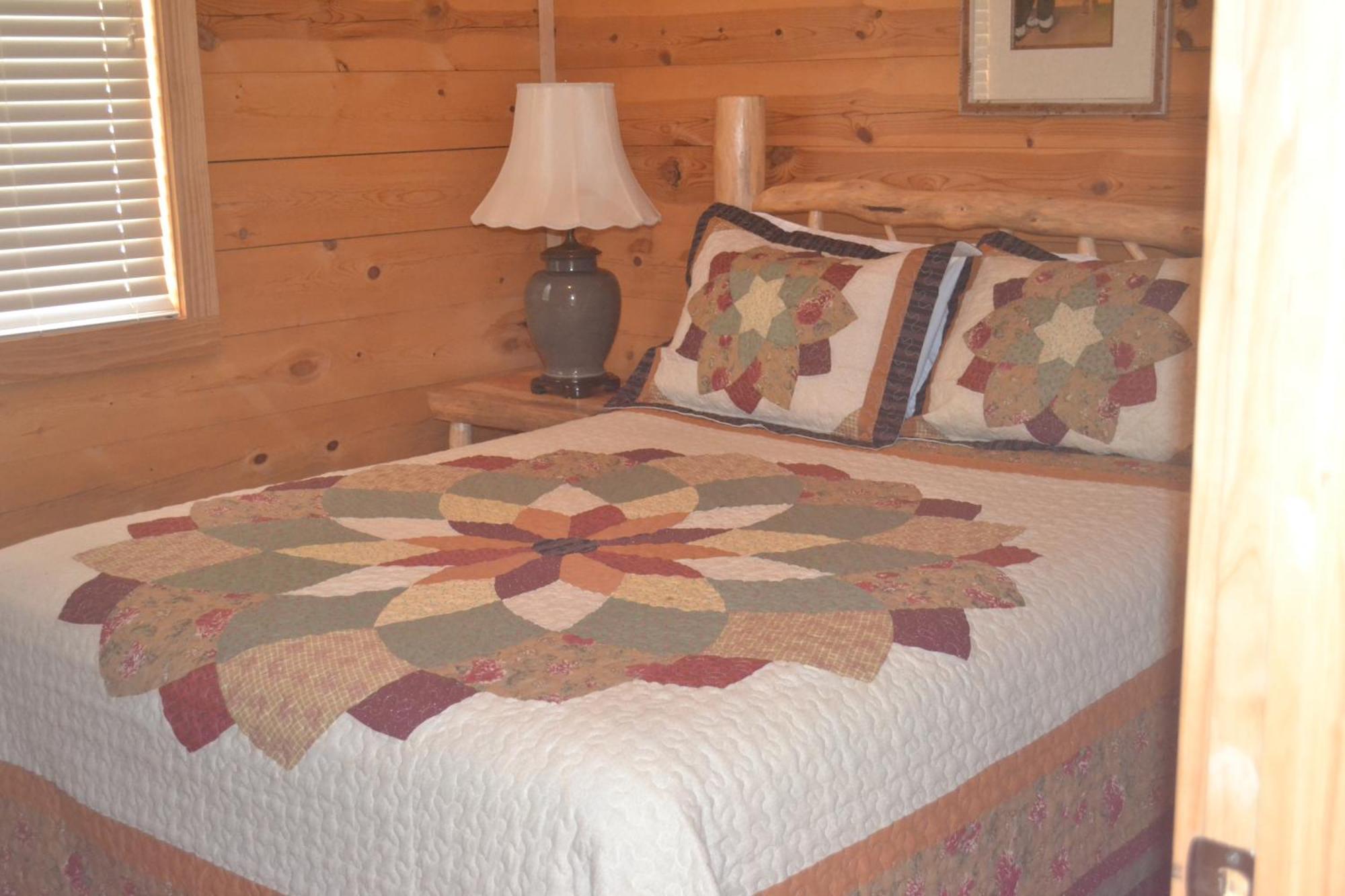 Holy Smoke Resort Keystone Room photo