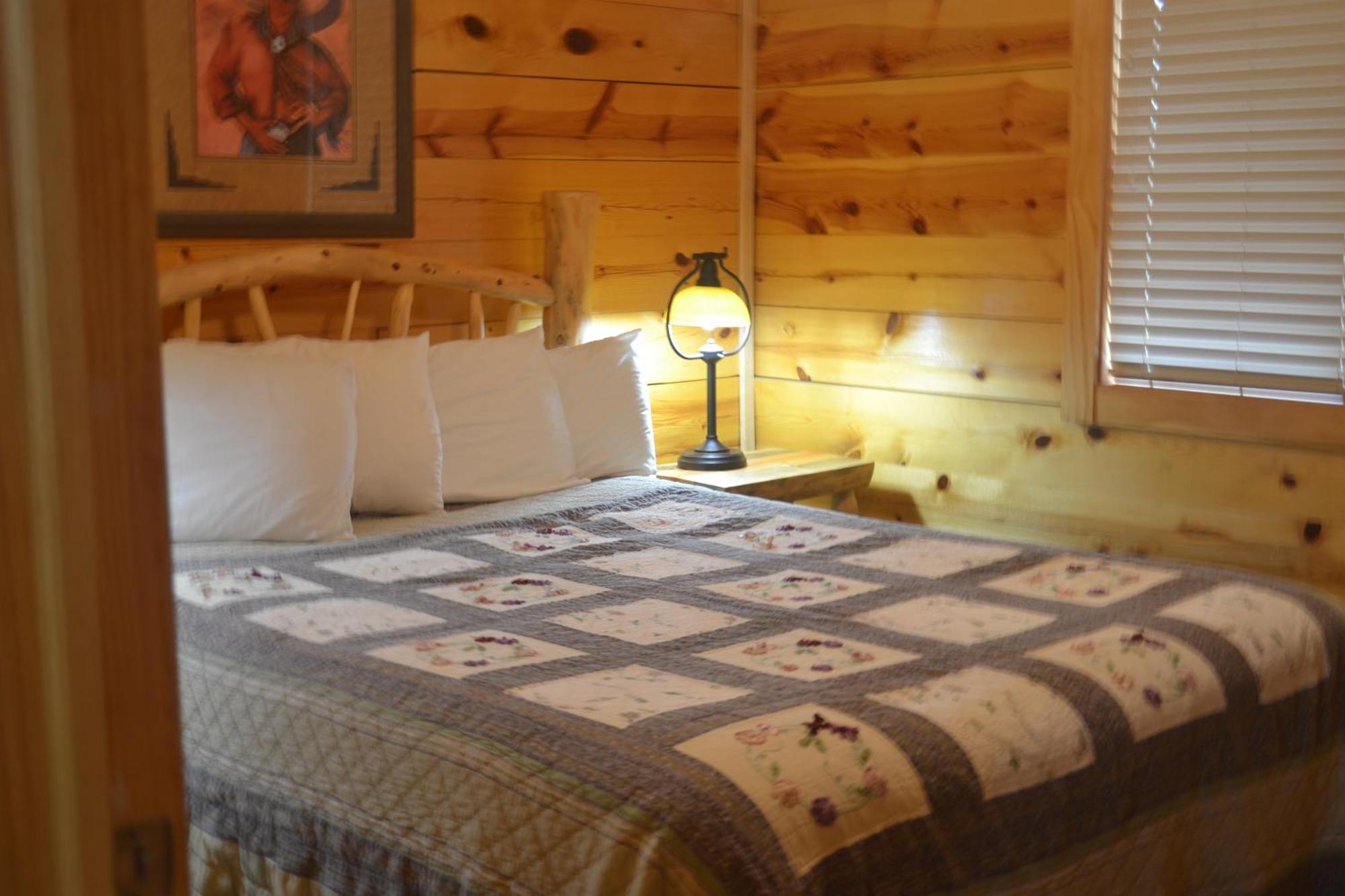 Holy Smoke Resort Keystone Room photo