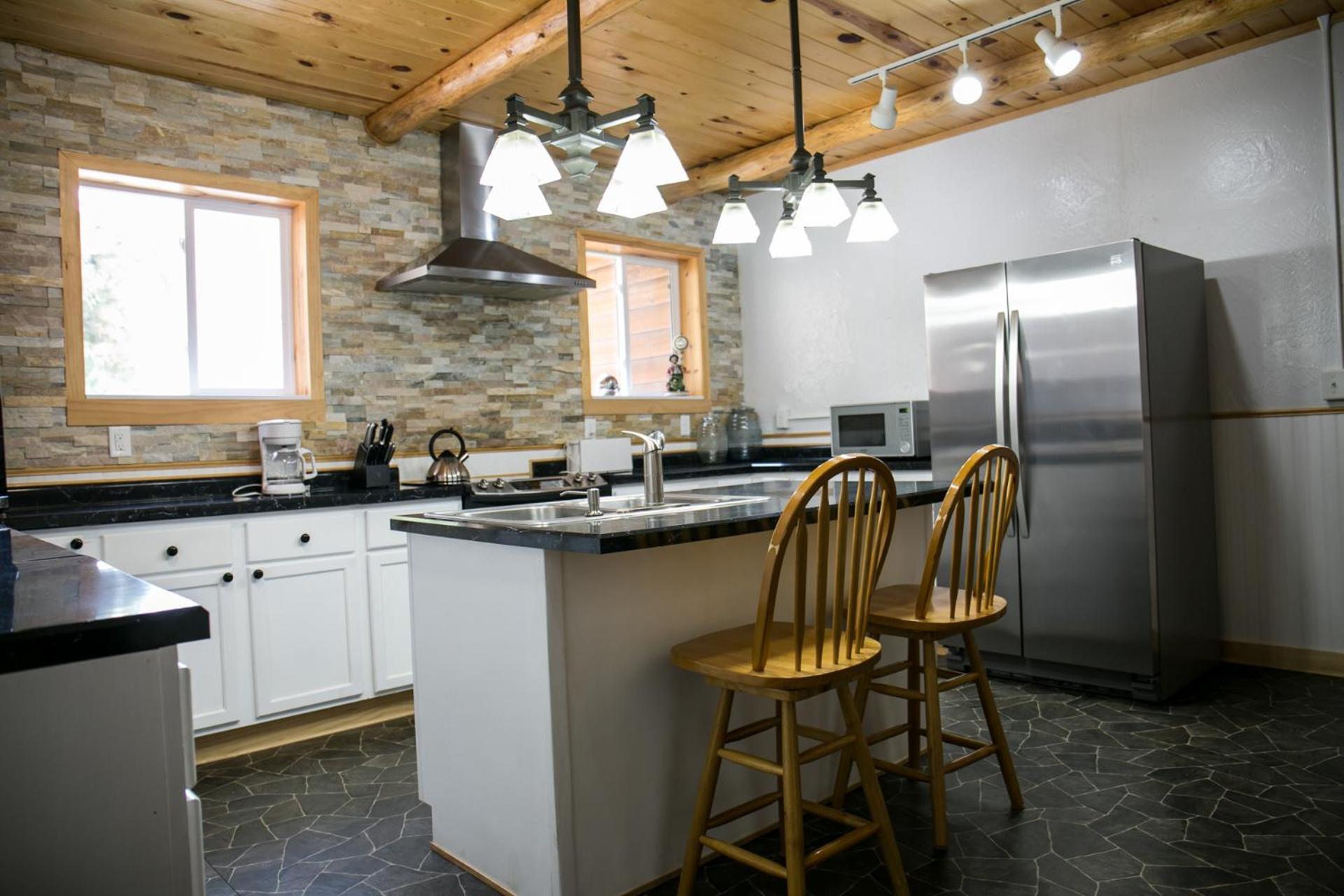 Holy Smoke Resort Keystone Room photo