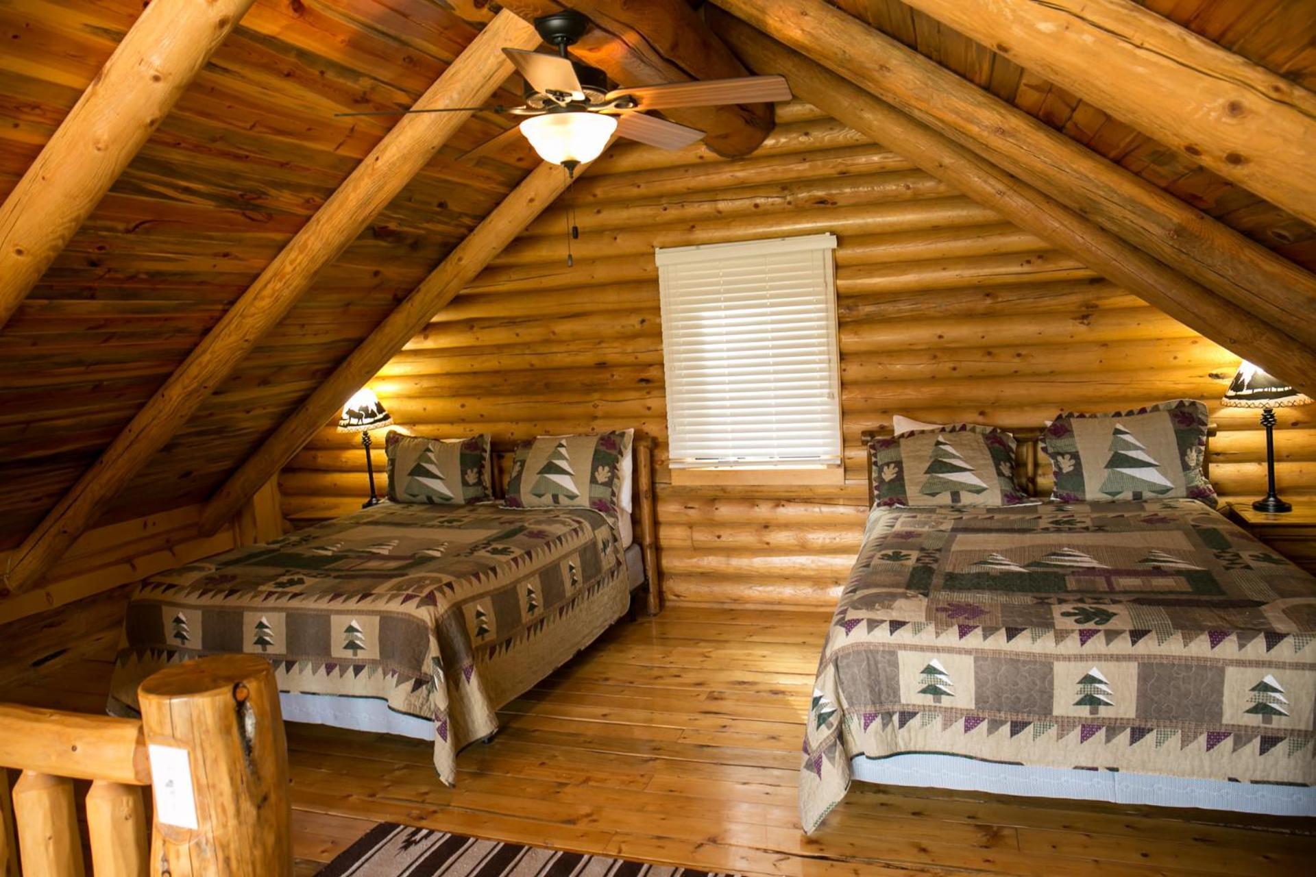 Holy Smoke Resort Keystone Room photo