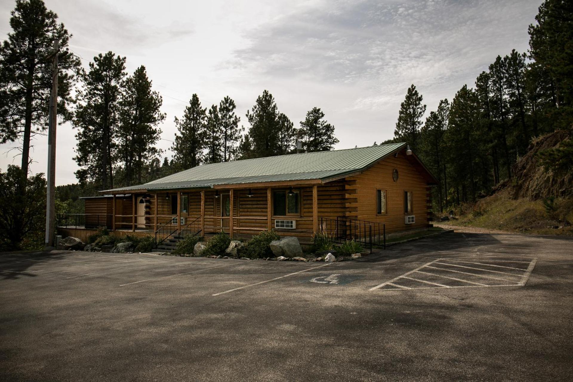 Holy Smoke Resort Keystone Room photo