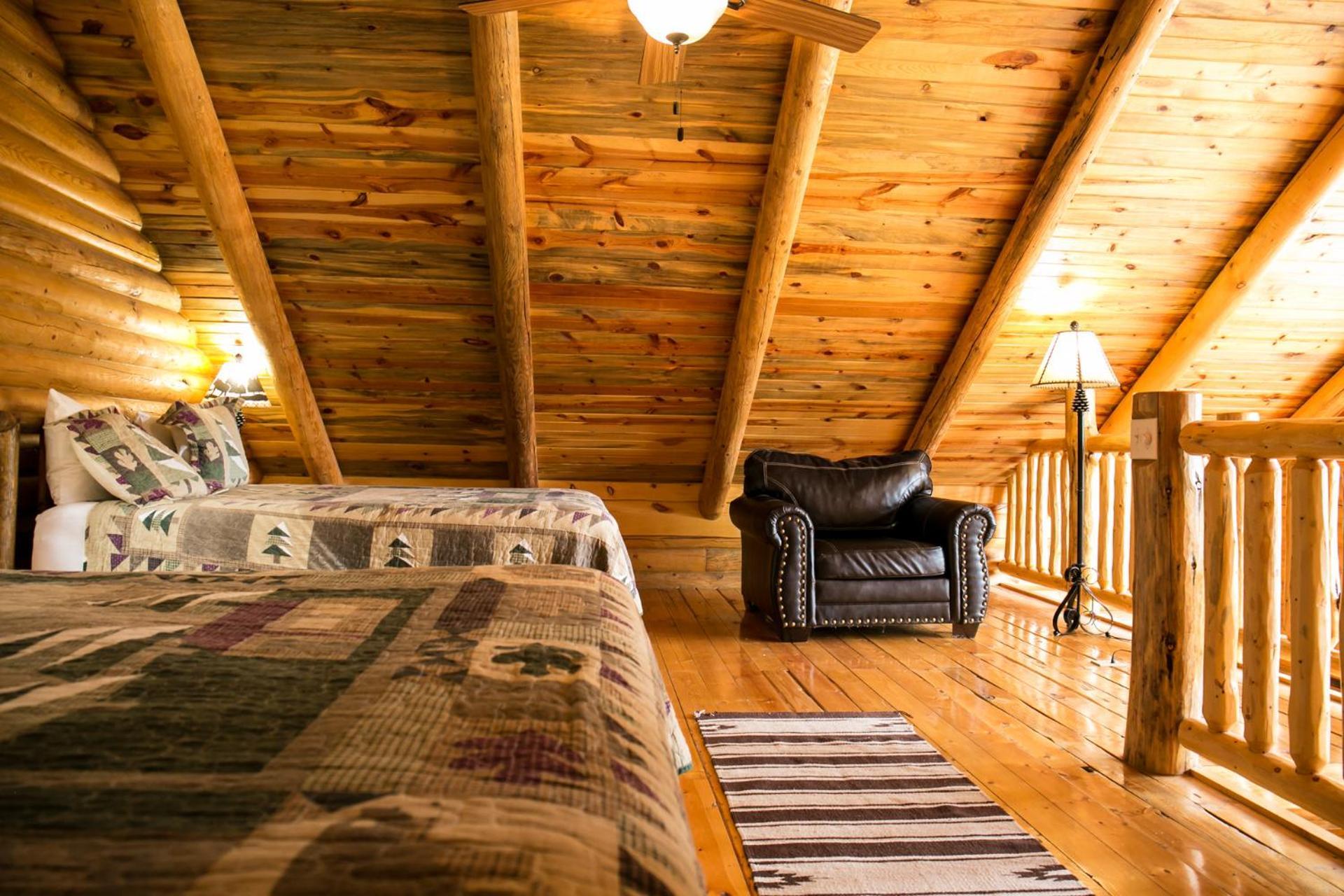 Holy Smoke Resort Keystone Room photo