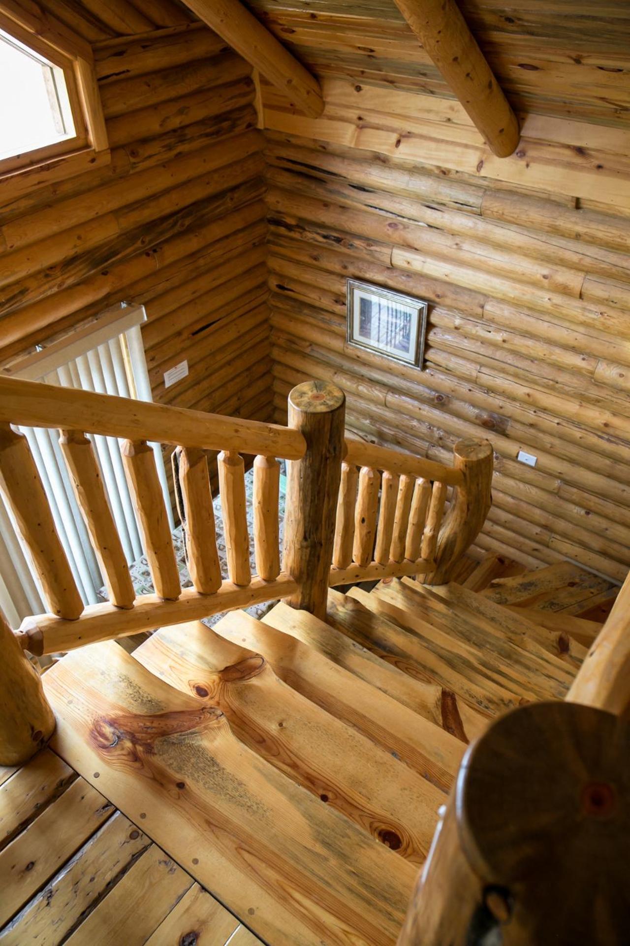 Holy Smoke Resort Keystone Room photo