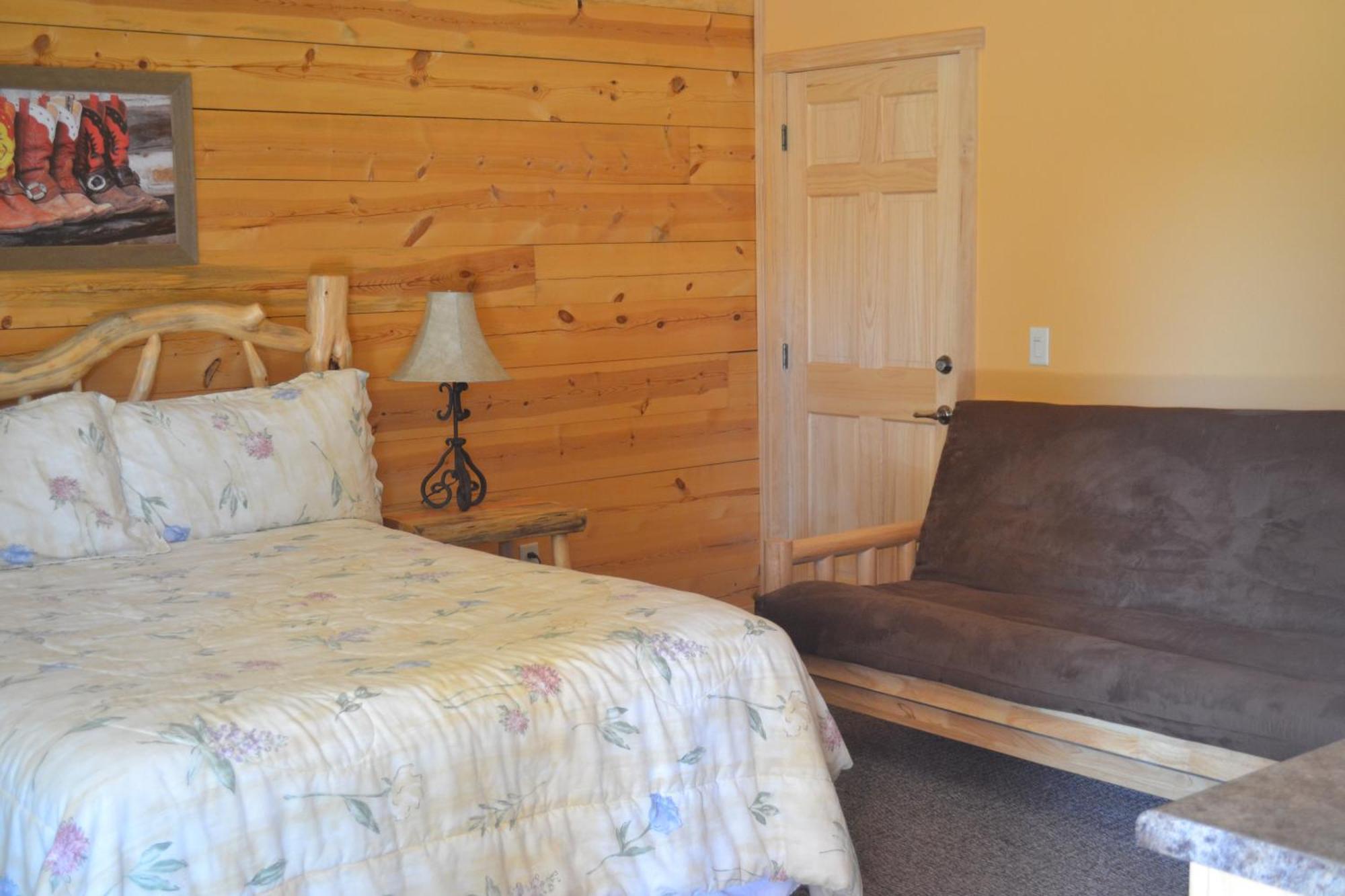Holy Smoke Resort Keystone Room photo