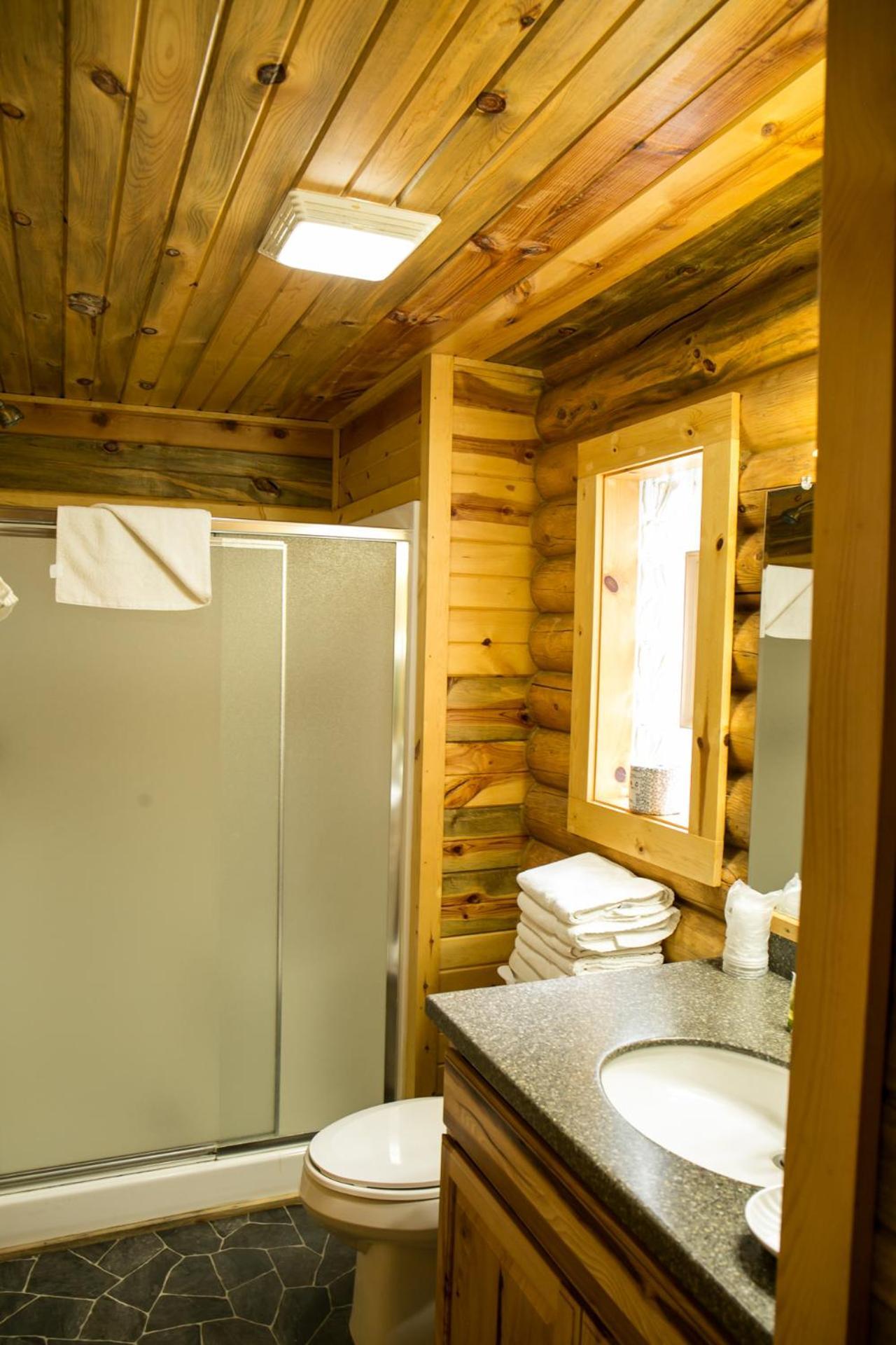 Holy Smoke Resort Keystone Room photo