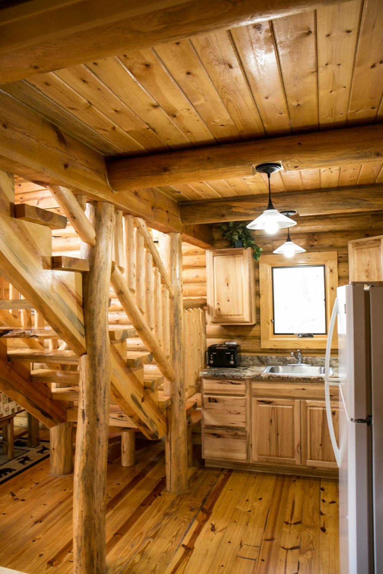 Holy Smoke Resort Keystone Room photo
