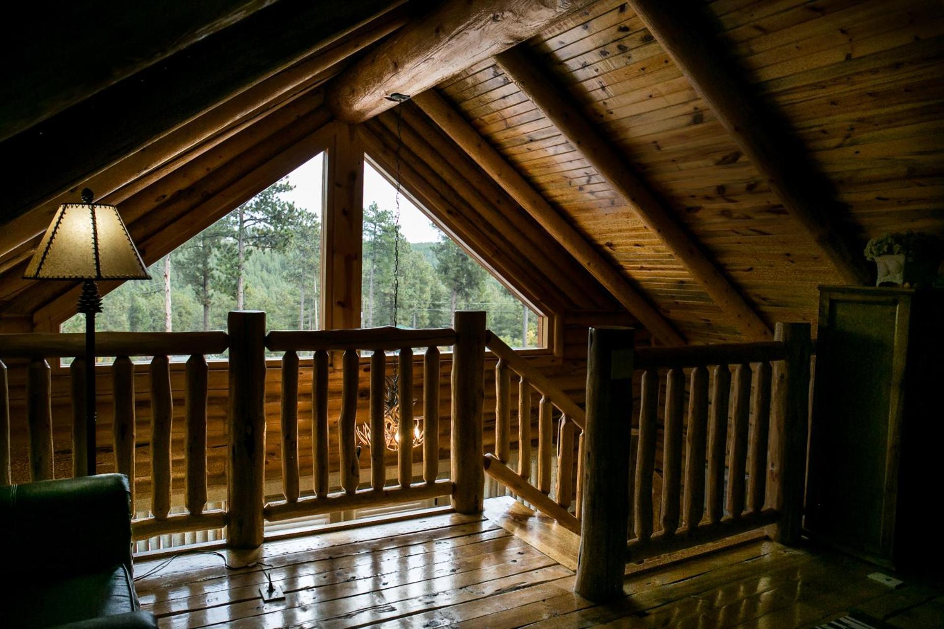 Holy Smoke Resort Keystone Room photo