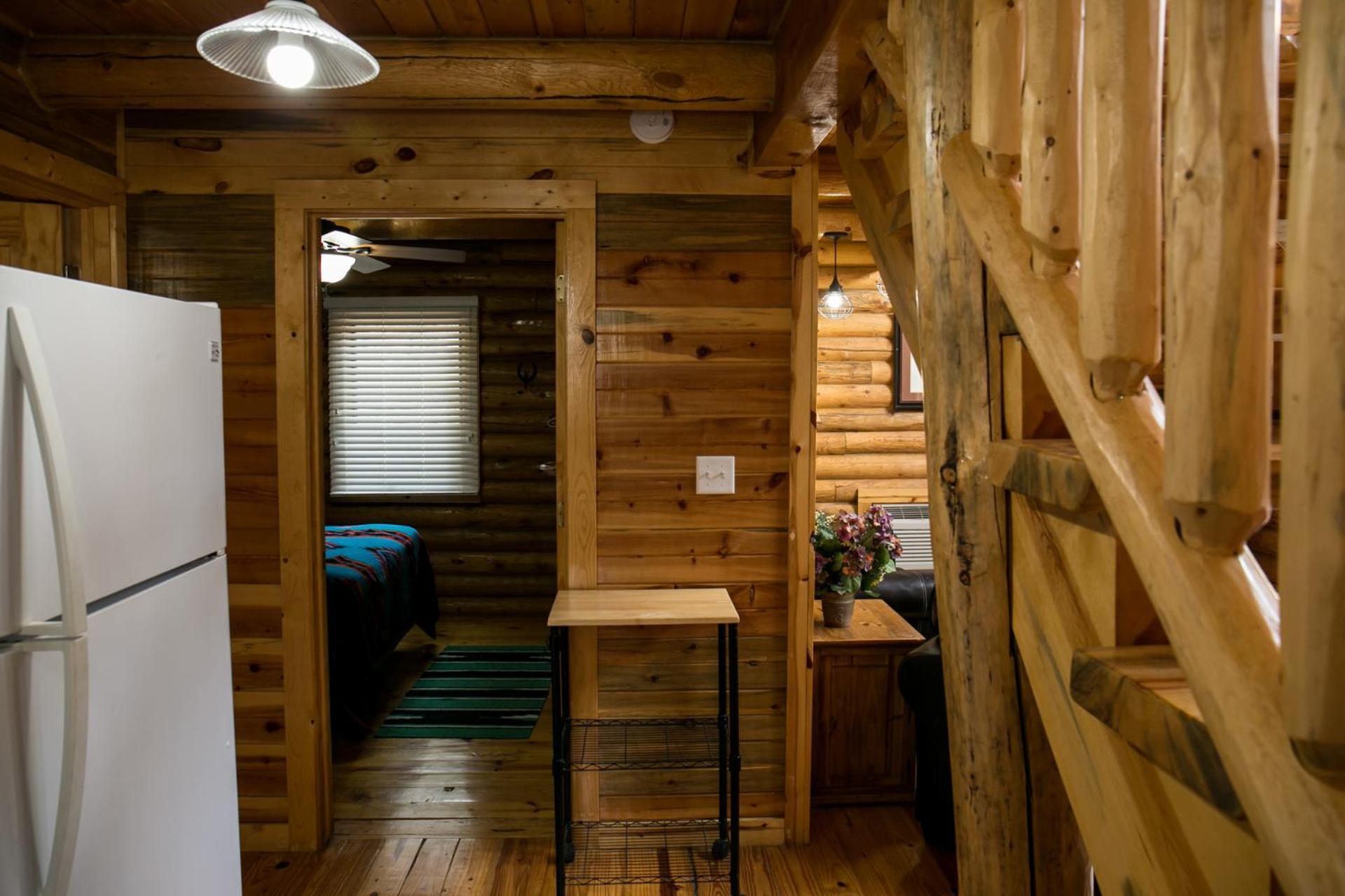 Holy Smoke Resort Keystone Room photo
