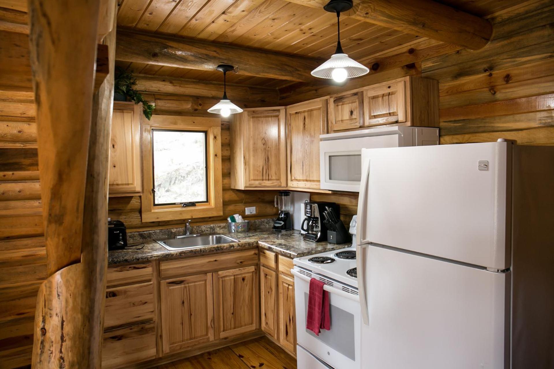 Holy Smoke Resort Keystone Room photo