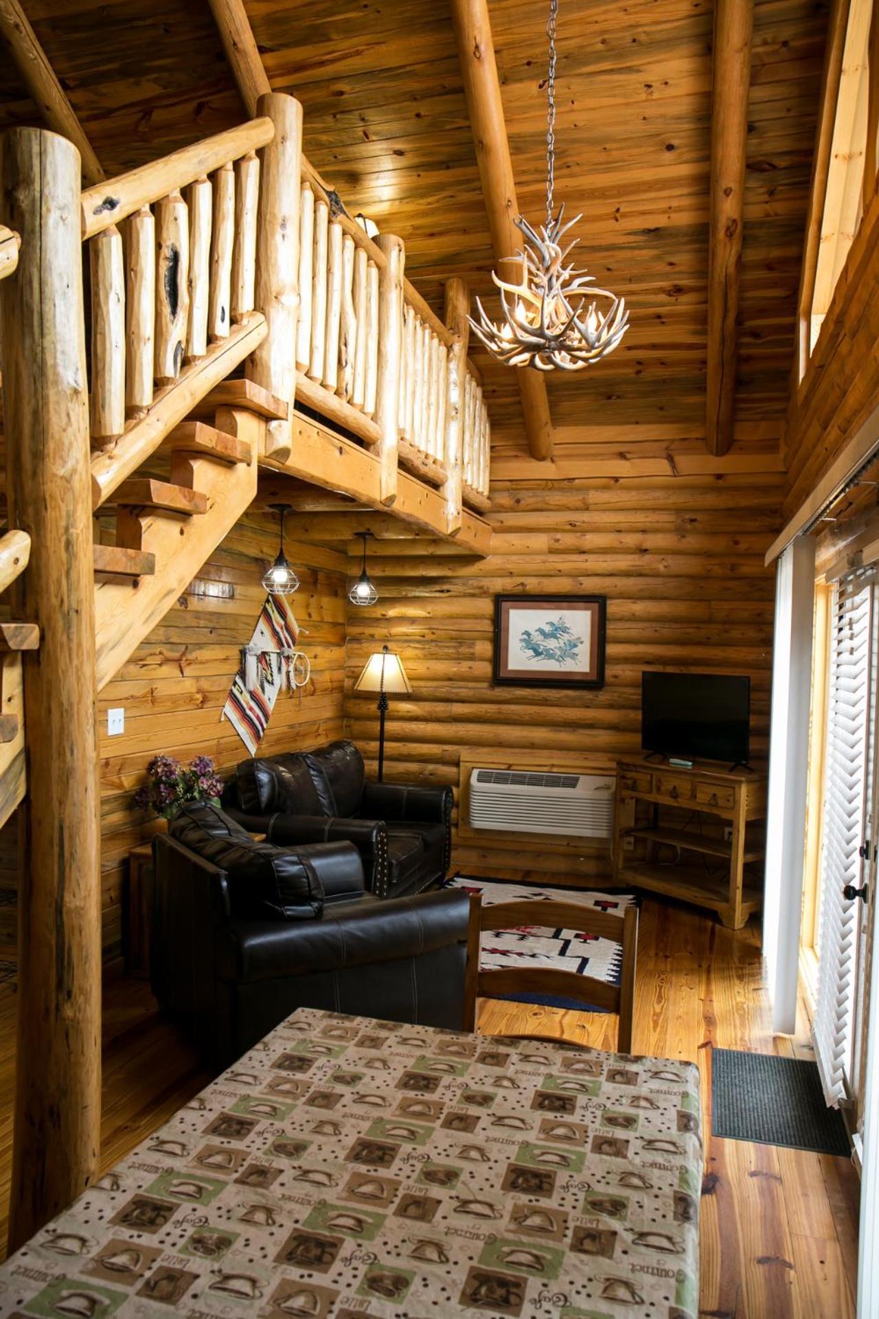 Holy Smoke Resort Keystone Room photo