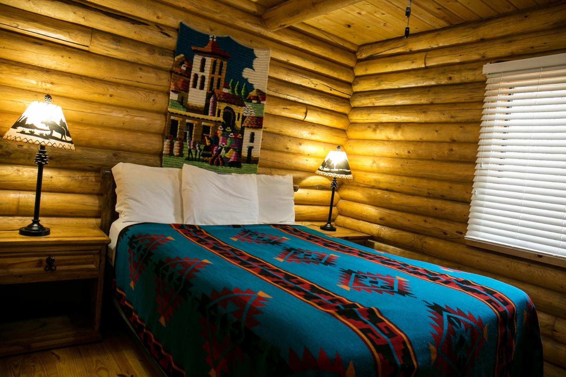 Holy Smoke Resort Keystone Room photo