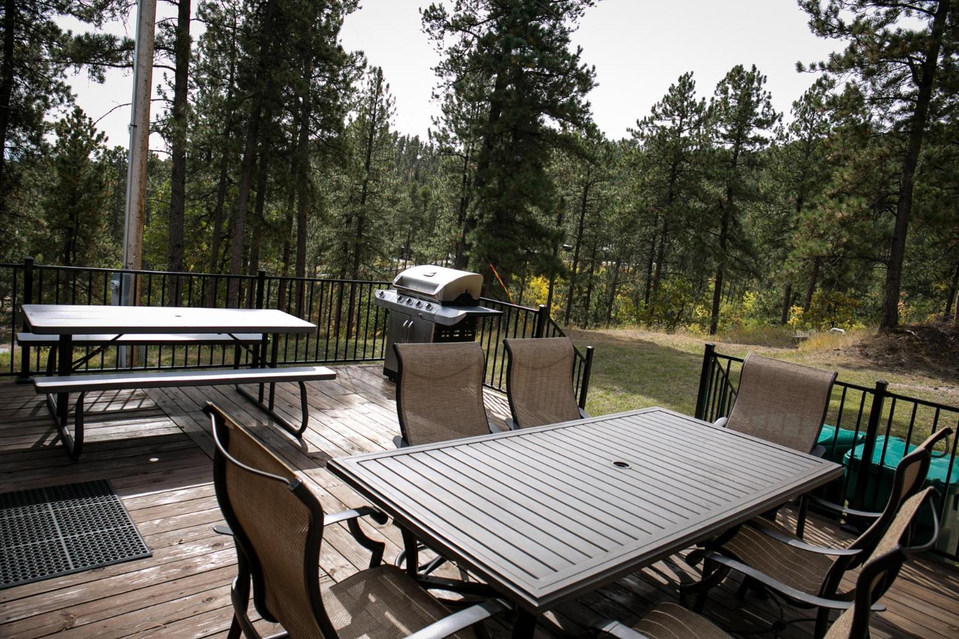 Holy Smoke Resort Keystone Room photo
