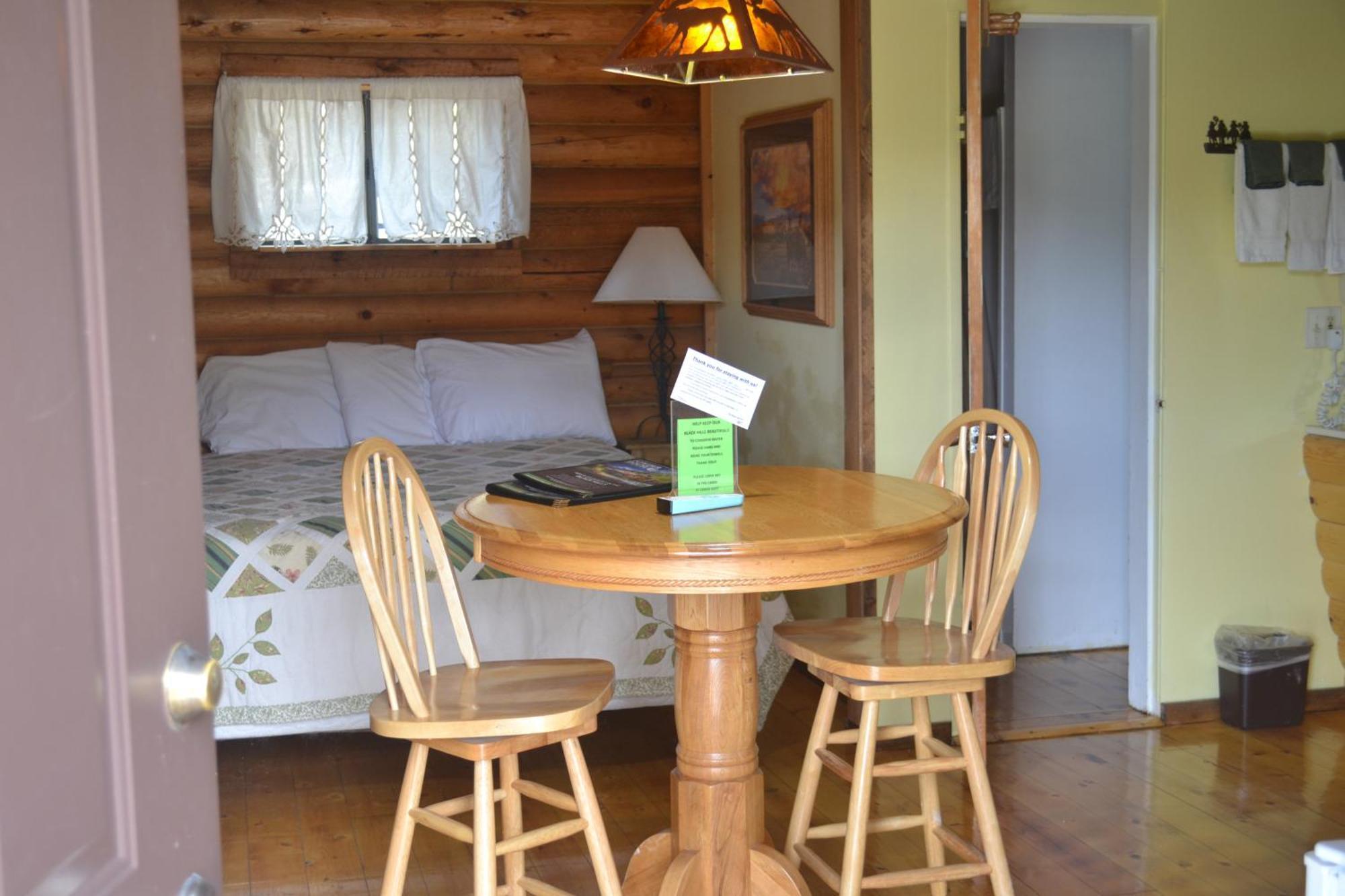 Holy Smoke Resort Keystone Room photo