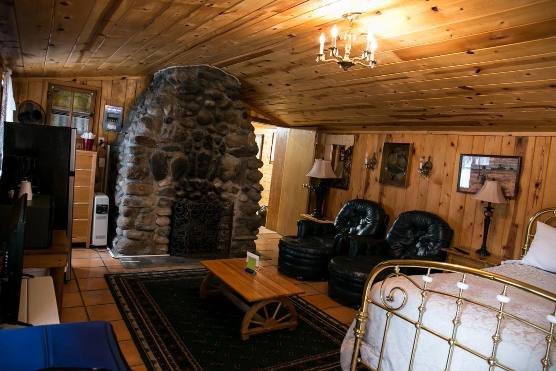 Holy Smoke Resort Keystone Room photo