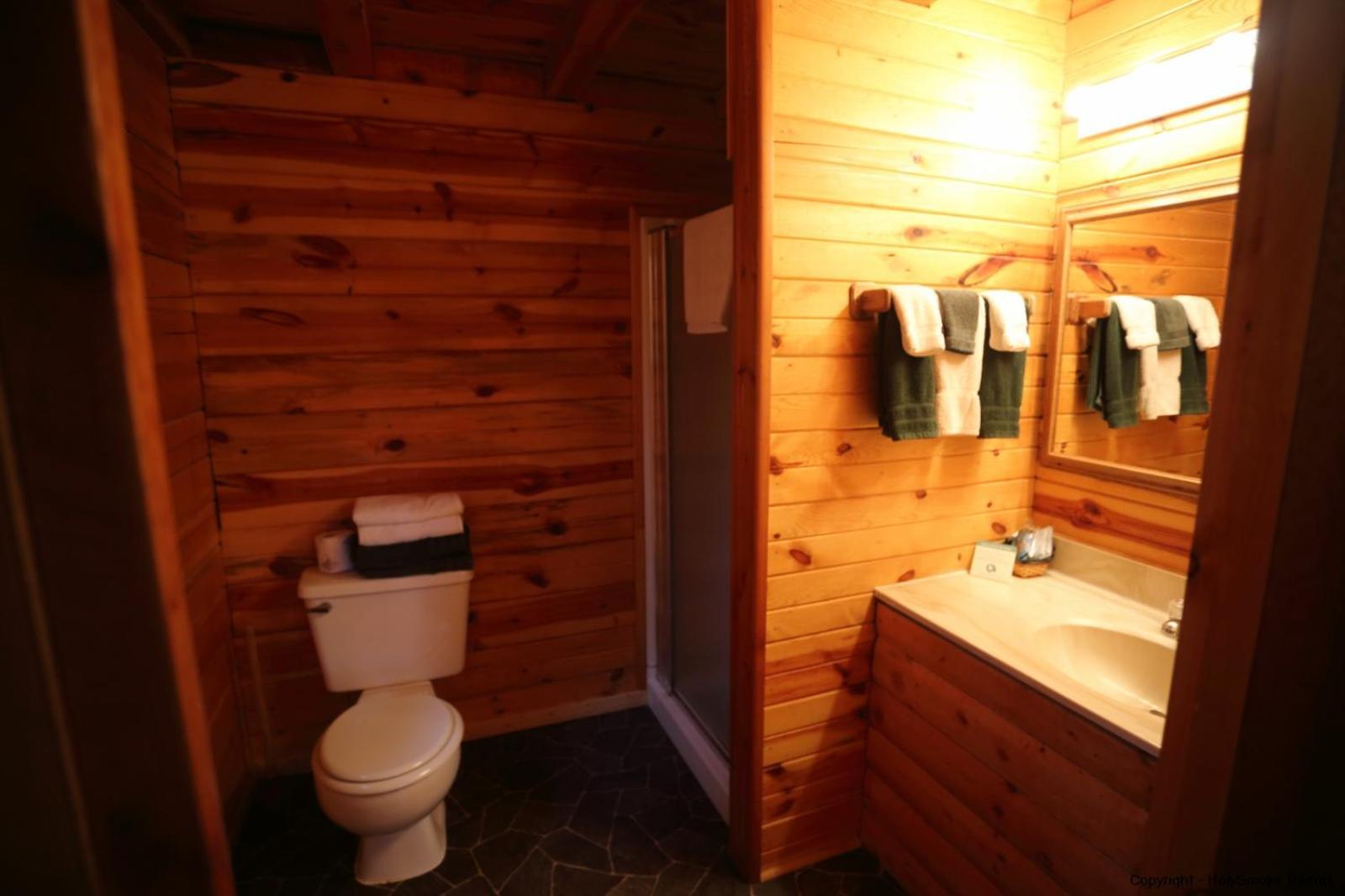 Holy Smoke Resort Keystone Room photo
