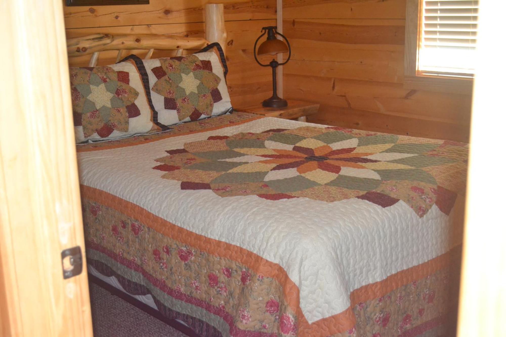Holy Smoke Resort Keystone Room photo