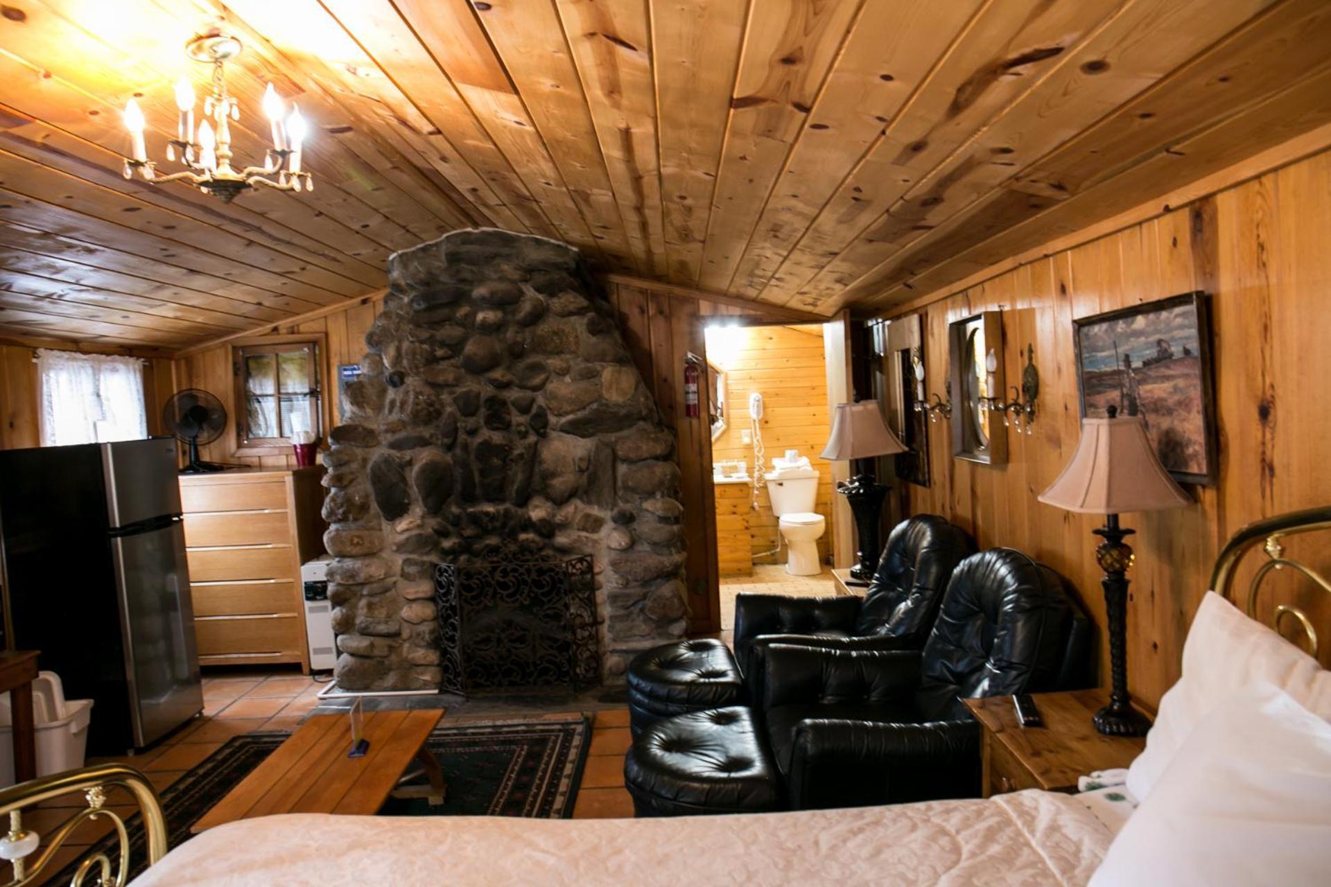 Holy Smoke Resort Keystone Room photo