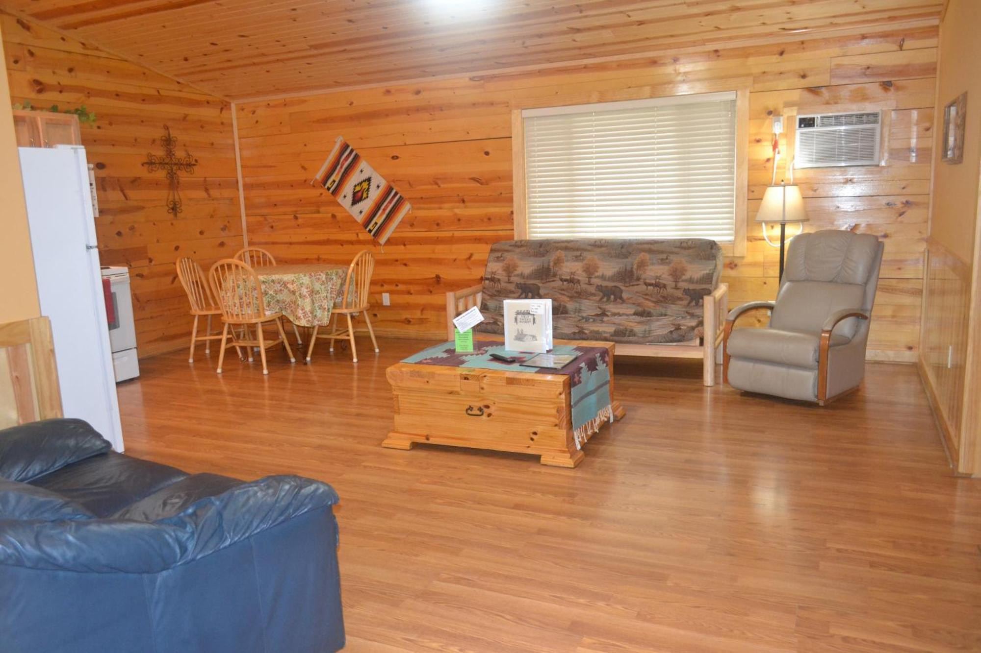 Holy Smoke Resort Keystone Room photo