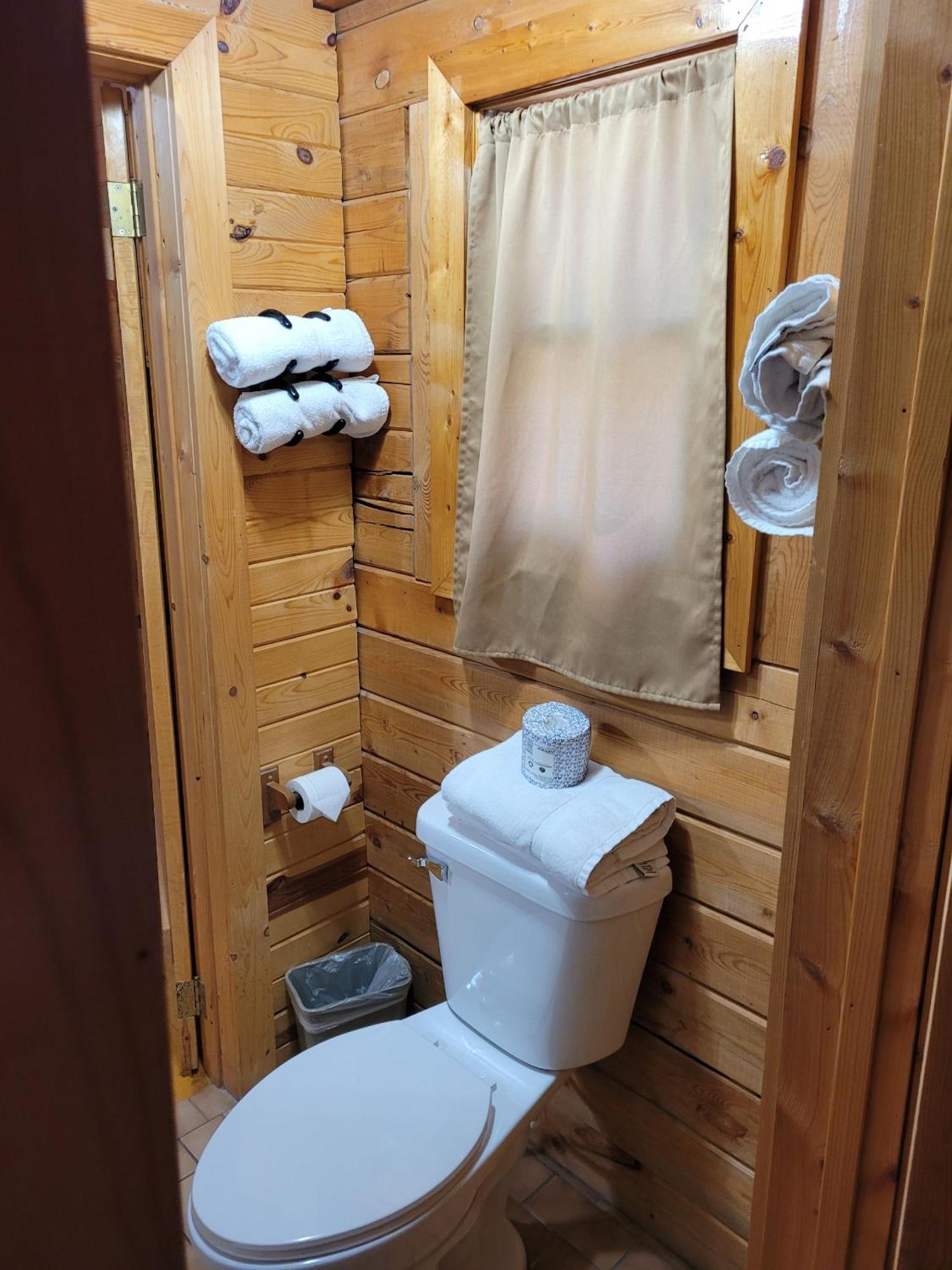 Holy Smoke Resort Keystone Room photo