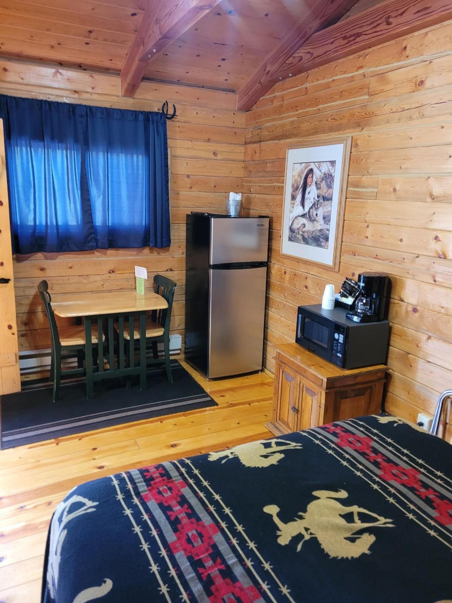 Holy Smoke Resort Keystone Room photo