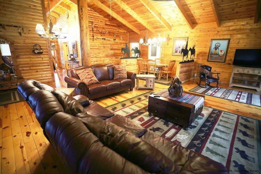 Holy Smoke Resort Keystone Exterior photo